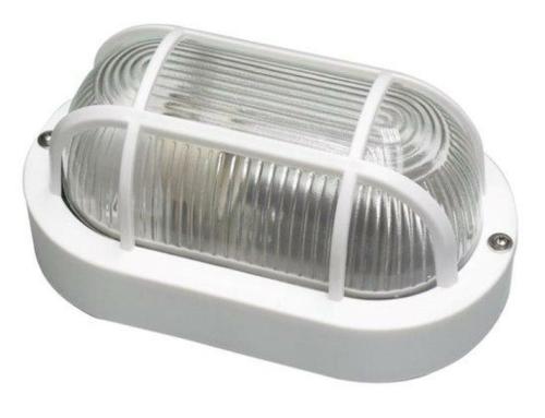 WALL OUTDOOR LAMP E27