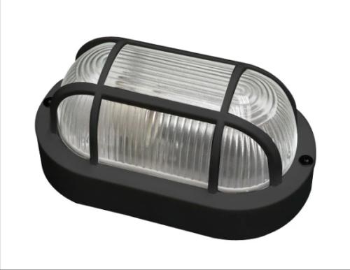 WALL OUTDOOR LAMP E27*1