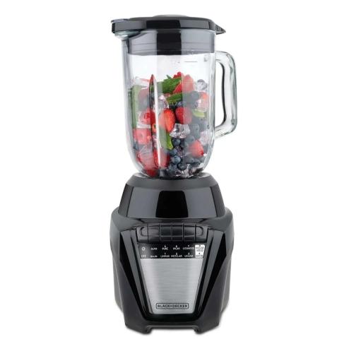 B&D Blender Glass Jar