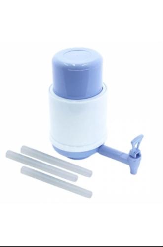 PLASTIC WATER PUMP DISPENSER