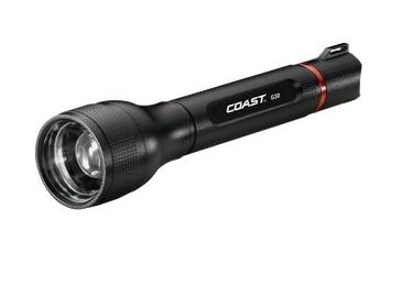 2150LM LED FLASHLIGHT