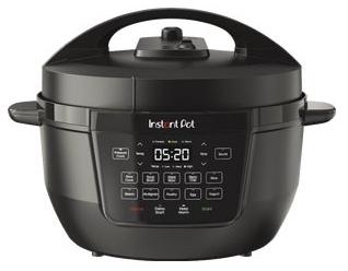 Instant Pot Rio 7.5 Qt. Multi-Cooker