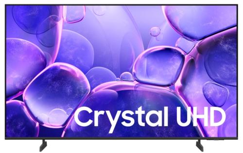 55" SAMSUNG SMART TV 8 SERIES 4K UHD
