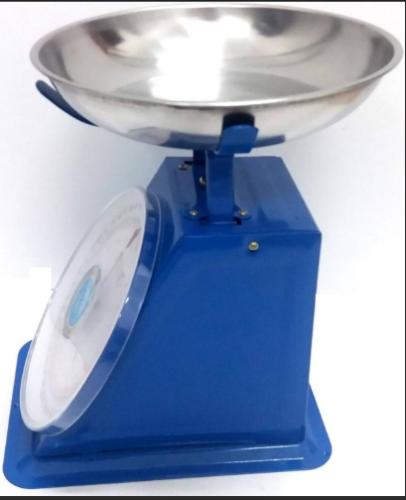 TABLE SCALE CAMRY 22LBS