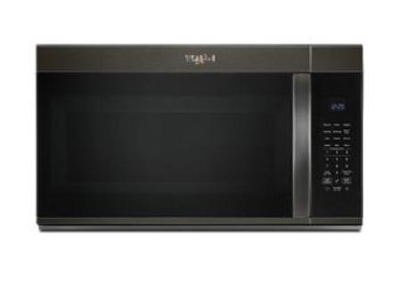 WHIRLPOOL 1.9 CU SS OVER THE RANGE MICROWAVE