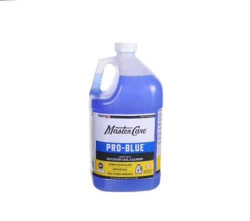 COIL CLEANER PRO BLUE