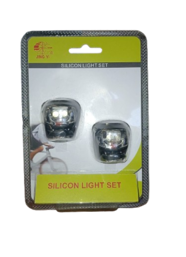 BICYCLE LIGHT