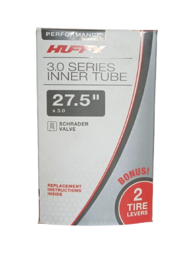 27.5" HUFFY BICYCLE 3.0 SERIES INNER TUBE