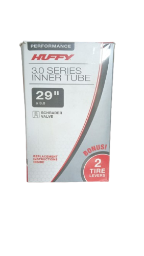 29" HUFFY BICYCLE 3.0 SERIES INNER TUBE