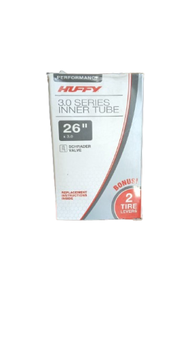 26" HUFFY BICYCLE TUBE