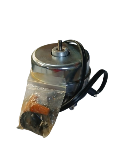 CONDENSER FAN MOTOR