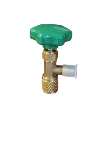 CAN TAP VALVE CH-341