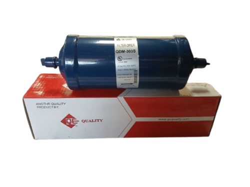 FILTER DRIER 3/8 SWEAT QDM-303S