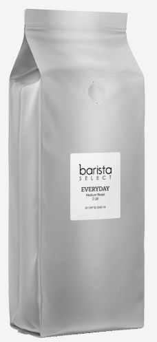 Barista Everyday Medium Roast 8pk