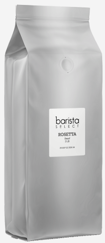 Barista Select Rosetta Decaf Medium Roast 8pk - Whole Bean
