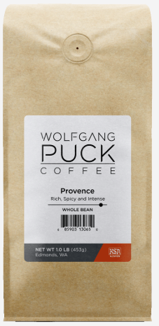 WGP Provence French Roast Dark Roast 12pk - Whole Bean