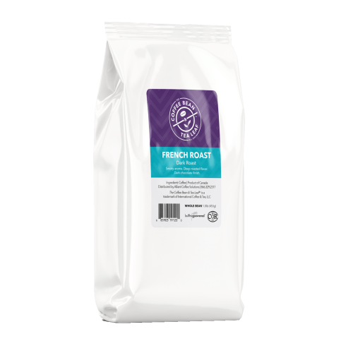 CB&T French Dark Roast 12pk