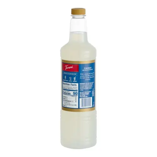 TORANICOCONUT;COF