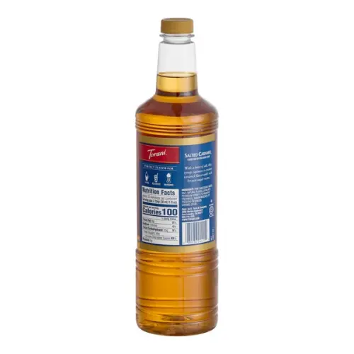 TORANISALTEDCARAMEL;COF
