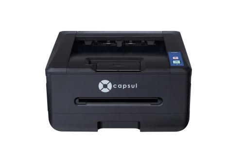 Capsul Single Function Printer