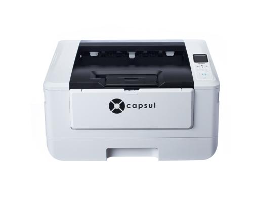 Capsul Single Function Printer