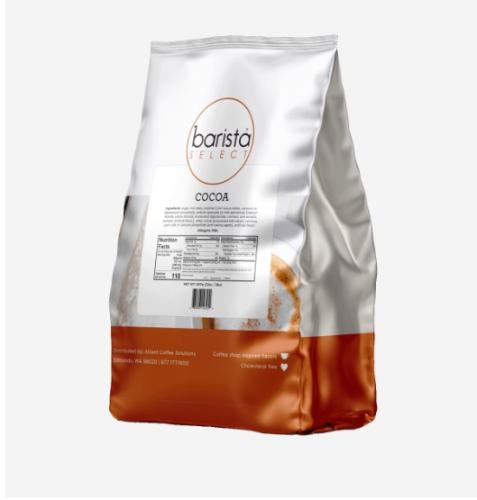 Barista Cocoa Soluble 6pk