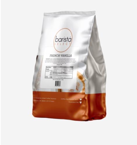 Barista French Vanilla Soluble 6pk