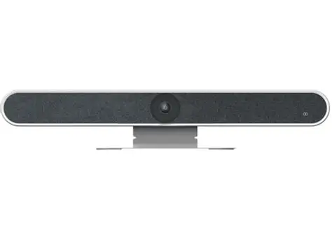 Video Bars