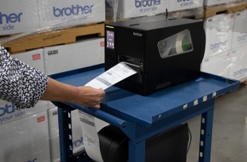 Mobile Printers