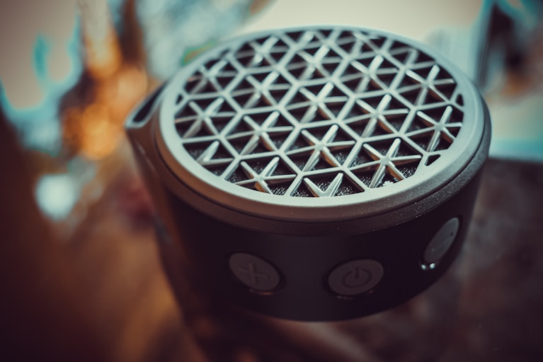 Speakerpods