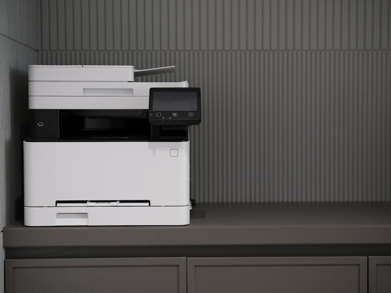 Printers B&W
