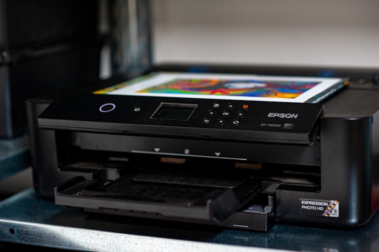 Printers
