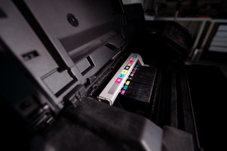Ink Cartridges
