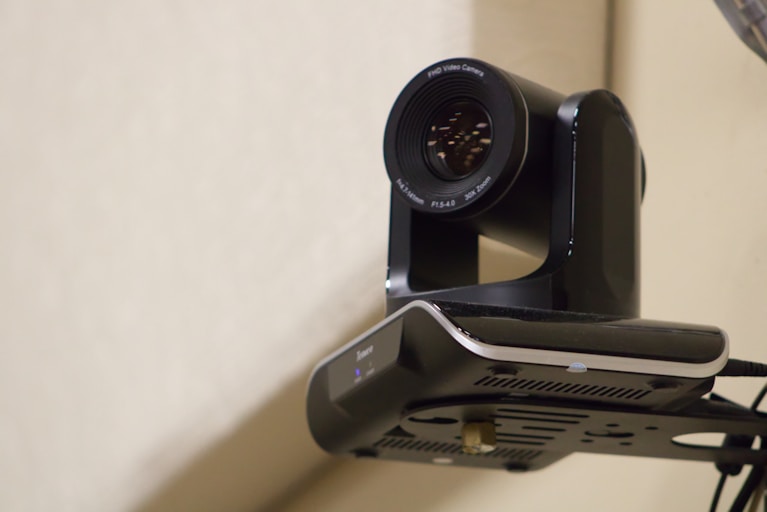 PTZ Cameras