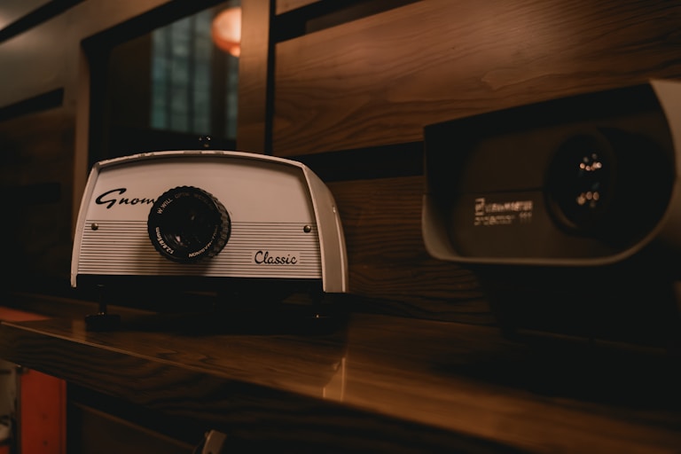 Projectors
