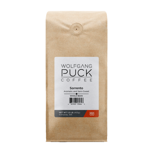 WGP Sorrento Medium Roast 12pk - Whole Bean