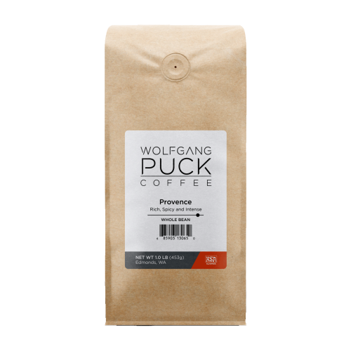 WGP Provence French Roast Dark Roast 12pk - Whole Bean