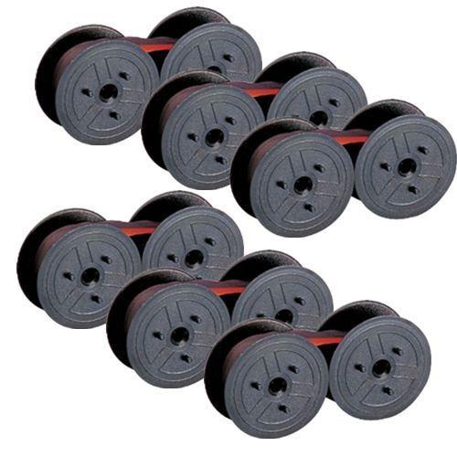 Univ Calculator Spools (6pk)