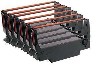 Epson ERC-30/34/38 (6 Pack)