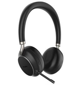 BH76 UC Black USB-C