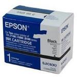Epson TM-J7000/9000 Blk Ink