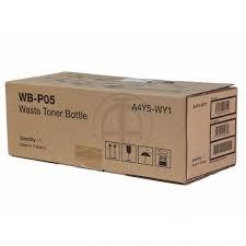 (A4Y5WY1) C3350 Waste Toner Bo