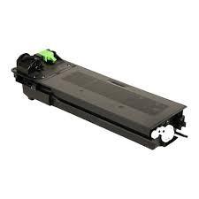 Sharp MXB355W Black Toner