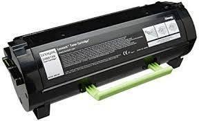 Lexmark (#31) M3150 Blk Tnr