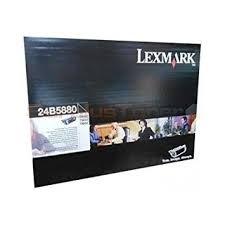 Lexmark TS652 Blk Tnr Ctg