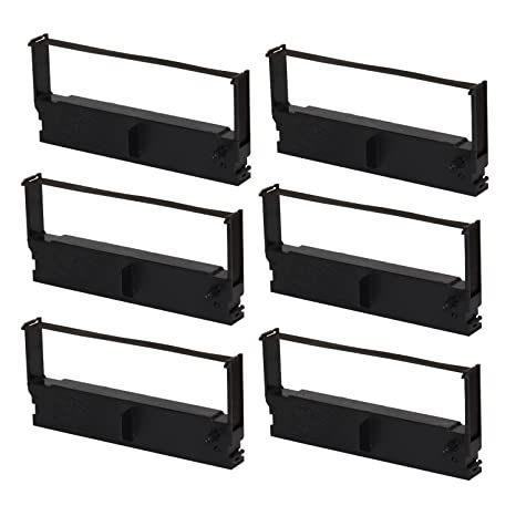 Epson ERC-35 Purple Ribbon