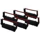 Star SP700 Black/Red Ribbon