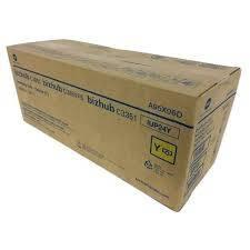 (A95X06D) bizhub 3351 Ylw Drum