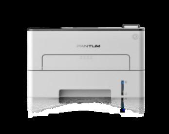 Pantum 33ppm SFP with duplexin