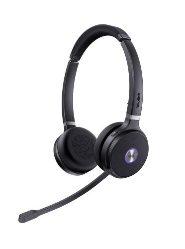 WH62 Dual Portable UC
